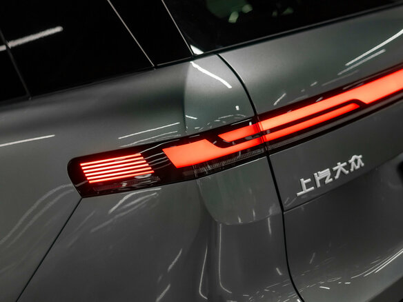 2026 Volkswagen ID.Era 9X 65.2 kWh, серый, 10450000 рублей - вид 33
