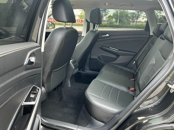 2023 Jetta VS7 I Рестайлинг 1, чёрный, 1570947 рублей - вид 15