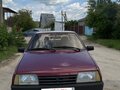 1997 Lada (ВАЗ) 2109, красный, 180000 рублей - вид 1