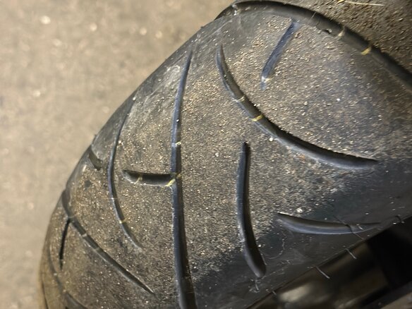 2012 Suzuki Bandit GSF 1250, серый, 600000 рублей - вид 10