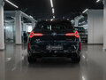 2025 BMW X3 30L xDrive IV (G45/G48), синий - вид 5