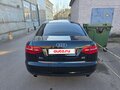 2010 Audi A6 III (C6) Рестайлинг, чёрный, 950000 рублей - вид 7