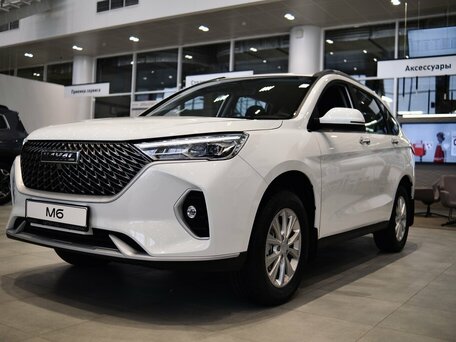 Haval M6 II