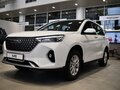 2026 Haval M6 II, белый, 2349000 рублей