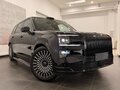 2026 Zeekr 9X 55 kWh, чёрный, 12500000 рублей - вид 2
