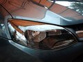 2015 Lada (ВАЗ) Kalina II, серый, 685000 рублей - вид 1