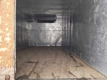2012 Foton Auman BJ10xx, белый, 720000 рублей, вид 5