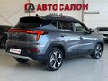2023 Москвич 3, серый, 1250000 рублей - вид 5
