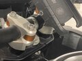 2018 KTM 1290 Super Adventure S, оранжевый, 1200000 рублей - вид 6