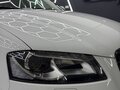 2013 Audi A3 II (8P) Рестайлинг 2, белый, 1250000 рублей - вид 6