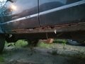 1992 Jeep Cherokee II (XJ), чёрный, 499000 рублей - вид 4