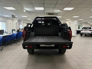 2026 JAC T9 Urban, чёрный, 3789000 рублей, вид 5