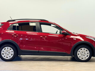 2018 Kia Rio X-Line IV, красный, 1199500 рублей, вид 5