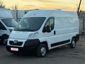 2014 Peugeot Boxer, белый, 2100000 рублей