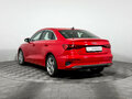 2022 Audi A3 IV (8Y), красный, 3300000 рублей - вид 6