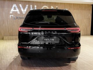 2024 Seres M7, чёрный, 6300000 рублей, вид 4
