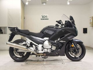 2016 Yamaha FJR1300, серый, 1177000 рублей, вид 2
