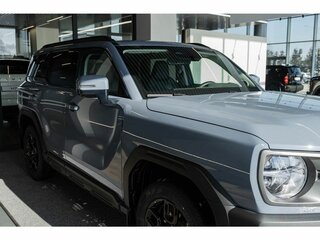 2026 Haval H3 I Рестайлинг, серый, 3217160 рублей, вид 3