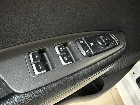 2016 Kia Optima IV, белый, 1239000 рублей - вид 14