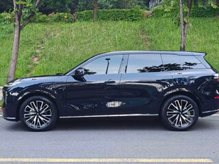 2026 Changan Qiyuan Q07 31.7 kWh, чёрный, 2915000 рублей, вид 3