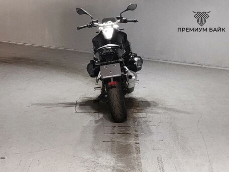 2024 BMW R 1250 R, чёрный, 1577000 рублей, вид 4