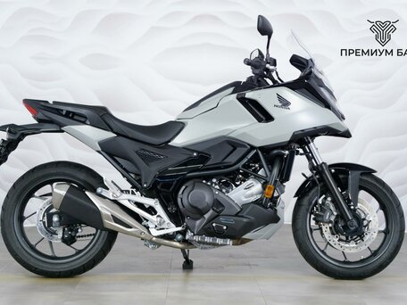 2026 Honda NC 750X, серый, 1349000 рублей, вид 1