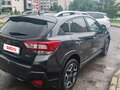 2018 Subaru XV II, серый - вид 5