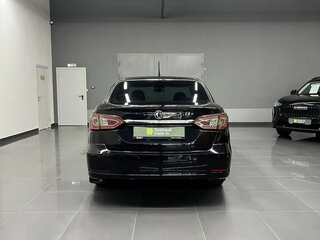 2014 Dongfeng S30, чёрный, 590000 рублей, вид 4