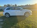 2013 Audi A3 III (8V), белый, 1100000 рублей - вид 2