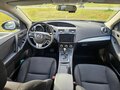 2011 Mazda 3 II (BL) Рестайлинг, чёрный, 990000 рублей - вид 6