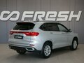 2024 Haval M6 II, серый - вид 7