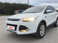 2016 Ford Kuga II, белый, 1600000 рублей - вид 1