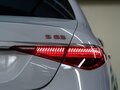 2024 Mercedes-Benz S-Класс AMG 63 e AMG Long IV (W223), серый - вид 11