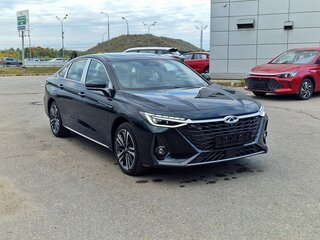 2025 Chery Arrizo 8, зелёный, 1850000 рублей, вид 1