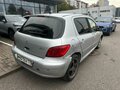 2007 Peugeot 307 I Рестайлинг, серебристый, 299000 рублей - вид 1