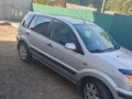 2008 Ford Fusion I Рестайлинг, серебристый, 760000 рублей - вид 3