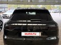 2019 Porsche Cayenne III, чёрный - вид 3
