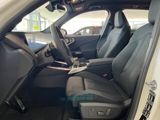 2026 BMW X3 20d xDrive IV (G45/G48), белый, 8020000 рублей, вид 5
