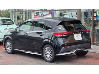 2022 Nissan Note e-Power III, чёрный, 1550700 рублей, вид 5