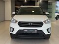 2017 Hyundai Creta I, белый - вид 1