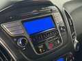 2010 Hyundai ix35 I, красный, 999000 рублей - вид 6