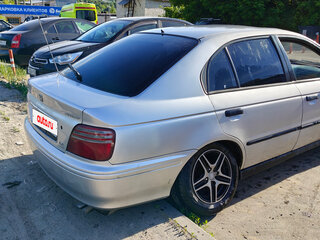 2000 Honda Accord VI, серый, 299999 рублей, вид 5
