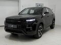 2026 Jaecoo J7 I Рестайлинг, чёрный, 3109000 рублей