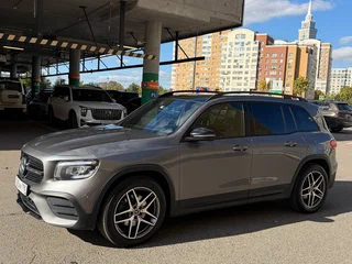 2021 Mercedes-Benz GLB 220 d I (X247), серый, 3690000 рублей, вид 5