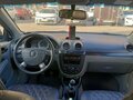 2012 Chevrolet Lacetti I, чёрный, 509000 рублей - вид 6