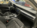 2020 Audi A7 55 TFSI e II (4K), серый, 4250000 рублей - вид 10