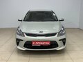2018 Kia Rio IV, бежевый, 895000 рублей - вид 1
