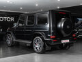 2026 Mercedes-Benz G-Класс AMG 63 AMG II (W465) Рестайлинг, чёрный - вид 6