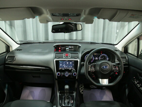 2016 Subaru Levorg I, чёрный, 1380000 рублей - вид 20
