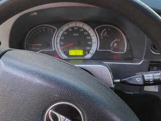 2010 Daewoo Nexia I Рестайлинг, серебристый, 200000 рублей, вид 4